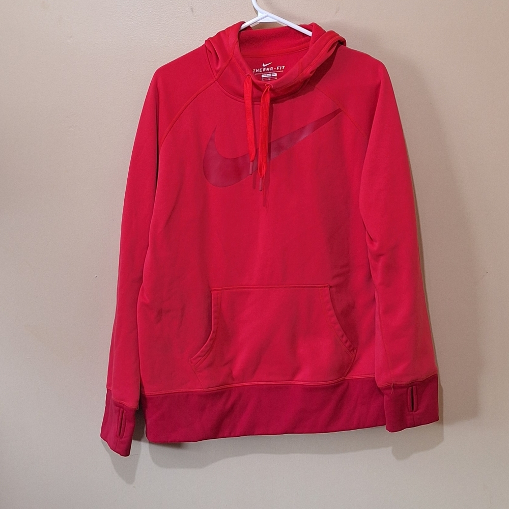 Nike Therma Fit Hoody